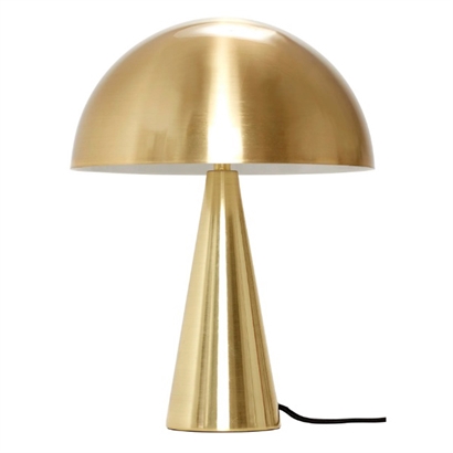 Hübsch Mush Table Lamp Mini - 3 Farver - Vejledende Udsalgspris 1.299,- 